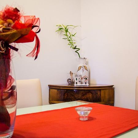 Apartment Leatoni スプリト エクステリア 写真