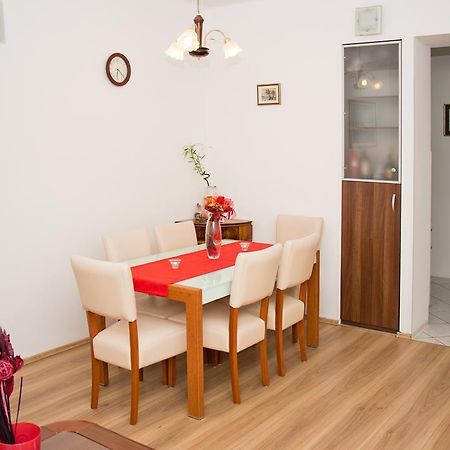 Apartment Leatoni スプリト エクステリア 写真