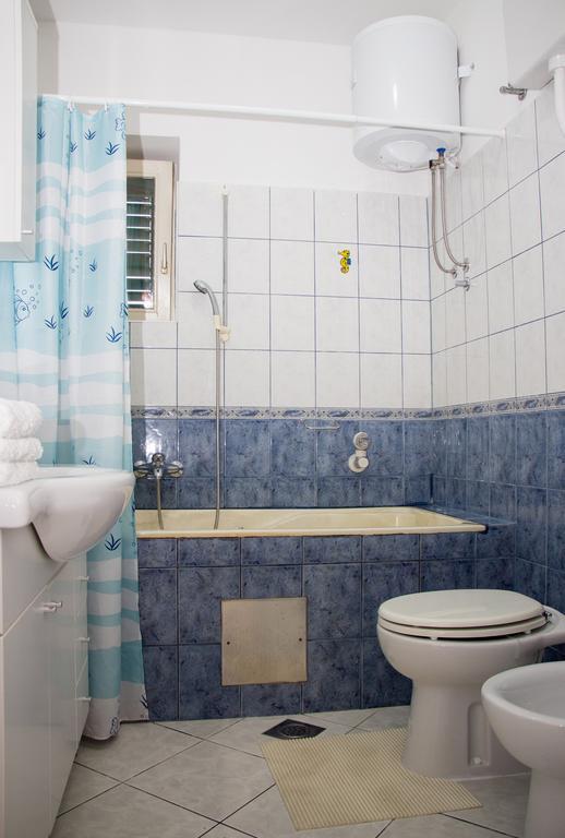 Apartment Leatoni スプリト 部屋 写真