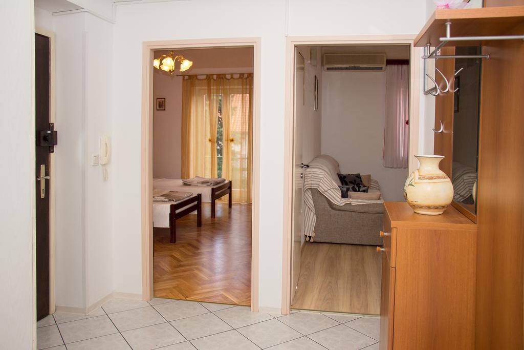 Apartment Leatoni スプリト 部屋 写真