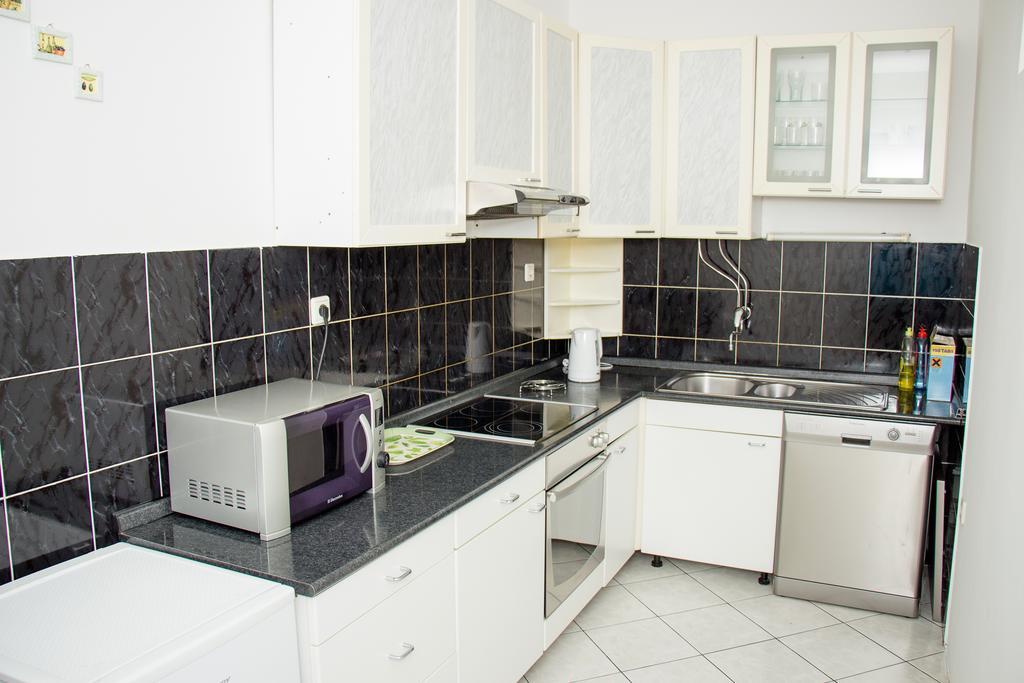 Apartment Leatoni スプリト 部屋 写真