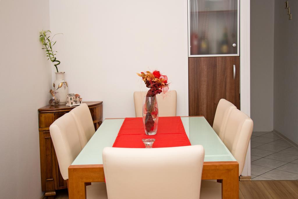 Apartment Leatoni スプリト エクステリア 写真