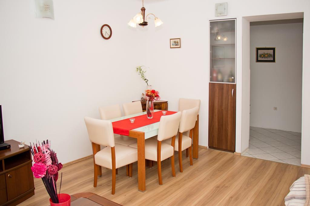 Apartment Leatoni スプリト エクステリア 写真
