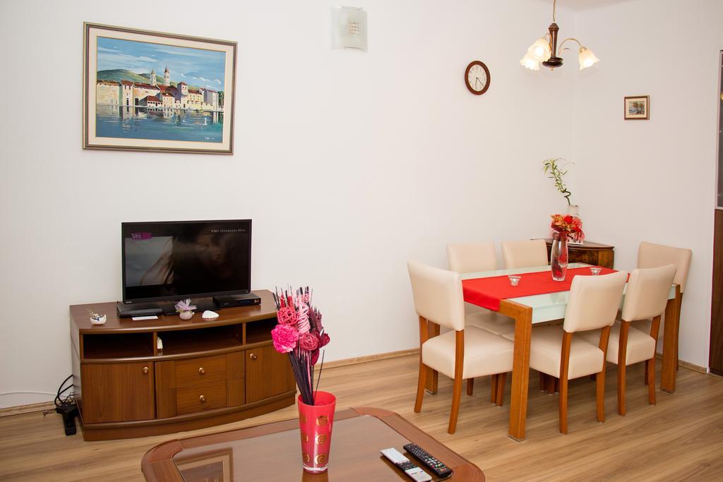 Apartment Leatoni スプリト エクステリア 写真