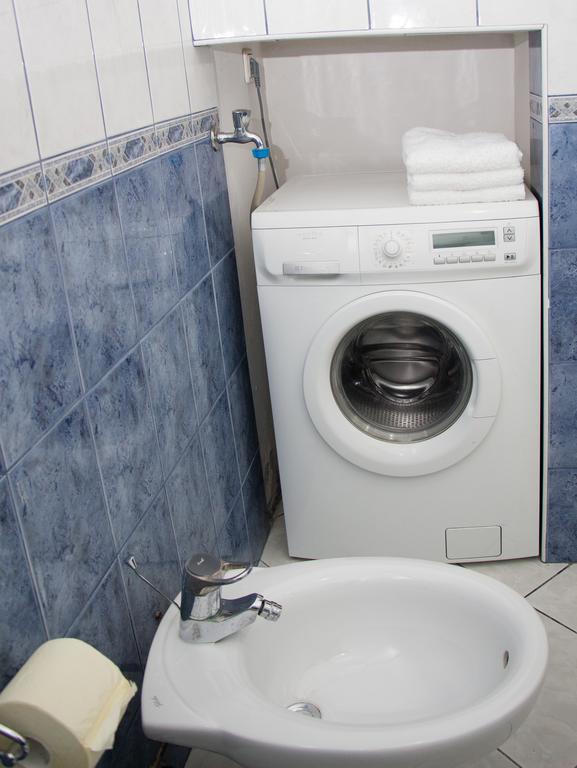 Apartment Leatoni スプリト エクステリア 写真