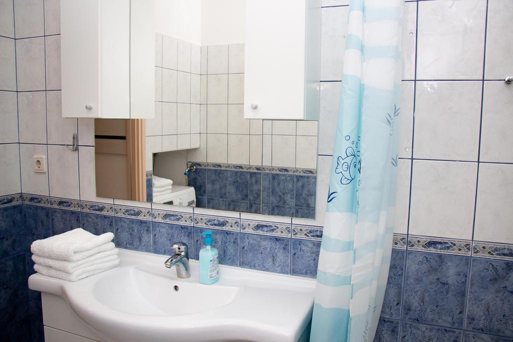 Apartment Leatoni スプリト エクステリア 写真